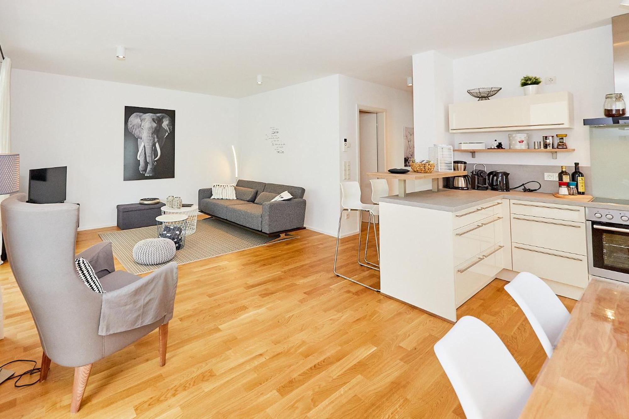 Ferienwohnung "Auszeit" Bernkastel-Kues Kültér fotó