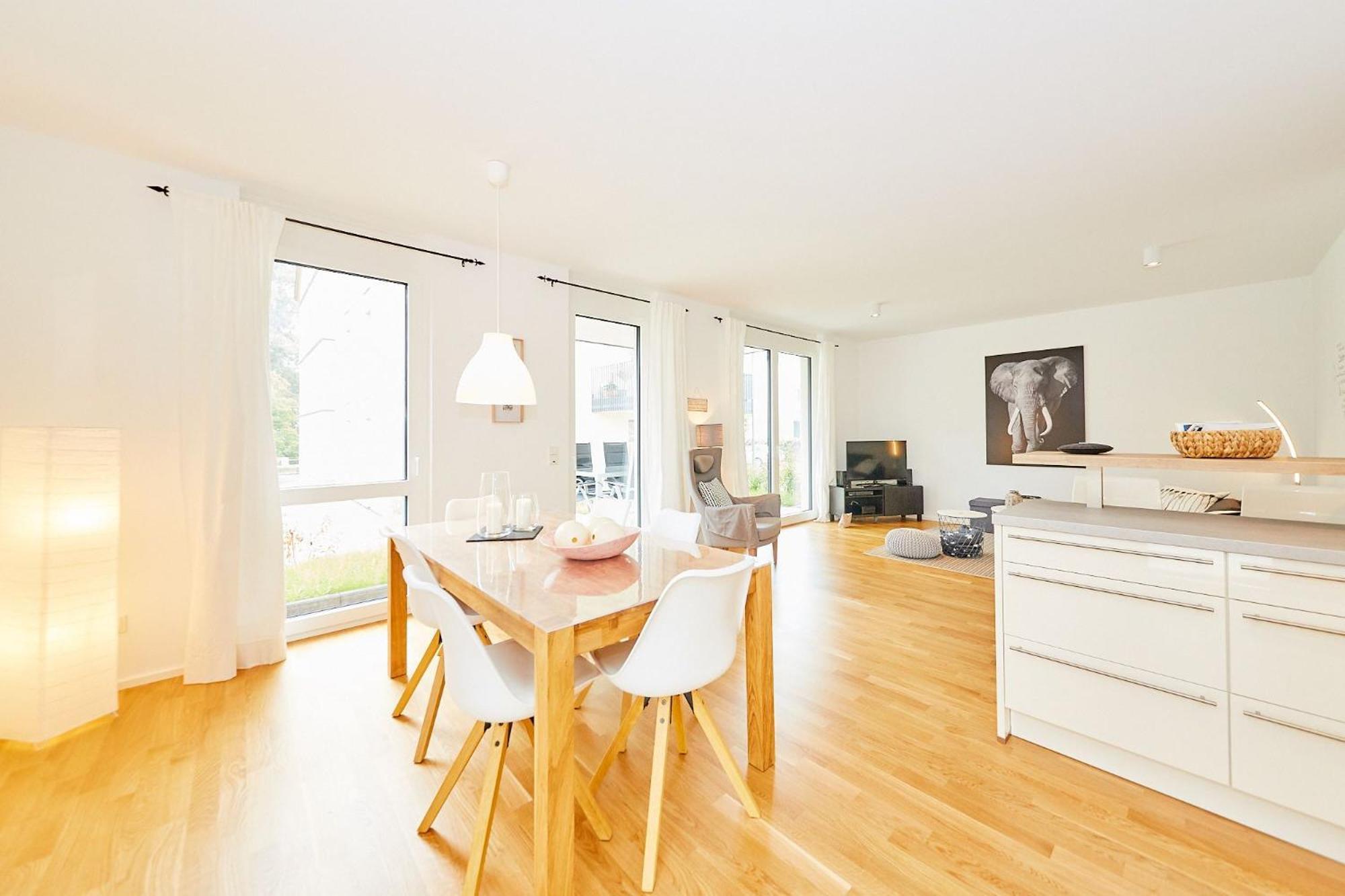 Ferienwohnung "Auszeit" Bernkastel-Kues Kültér fotó