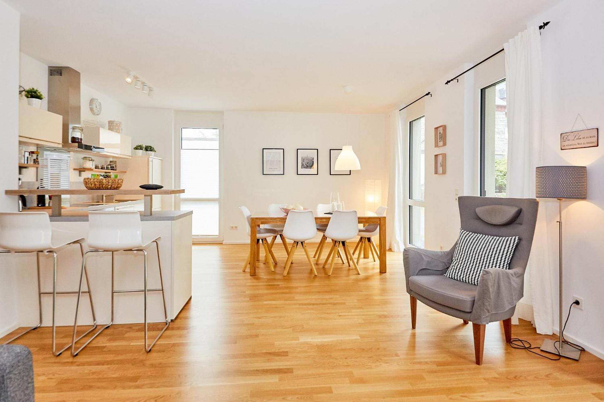 Ferienwohnung "Auszeit" Bernkastel-Kues Kültér fotó